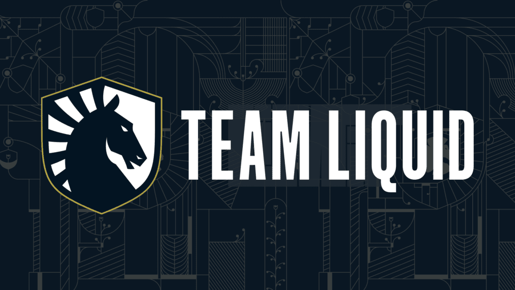 Team Liquid are one of the most popular esports organisations globally.