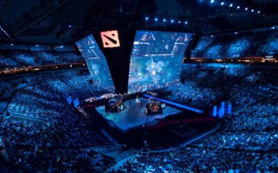 What are the biggest esports for 2023?